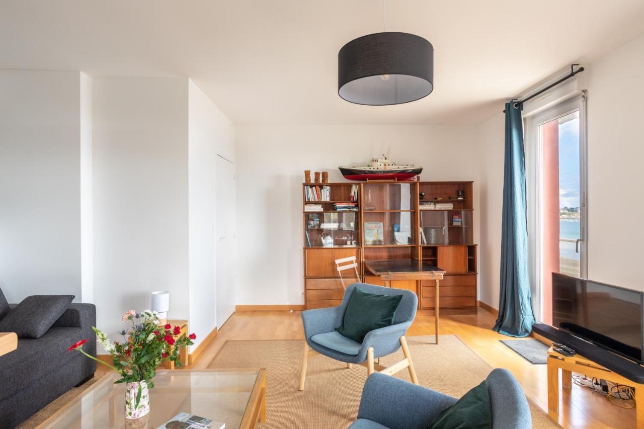 L'Ar Timon Apartment Saint-Cast-le-Guildo Exterior photo